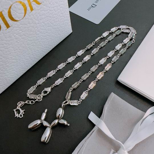 Dior Necklace 11lyh44